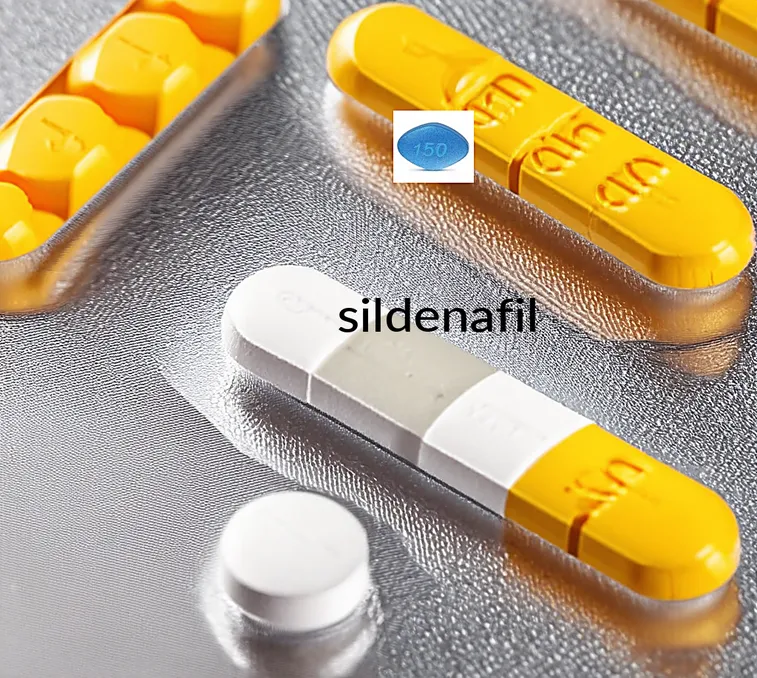 Sildenafil 1